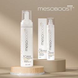 Konkurs - wygraj zestawy kosmetyków mesoBoost!
