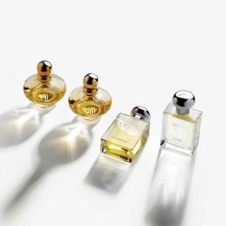 Nowe zapachy w kolekcji SECRET VII i SECRET VIII EISENBERG PARIS –  w wersji dla kobiet i dla mężczyzn