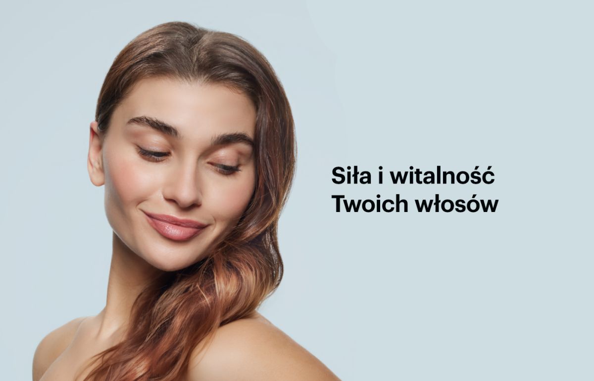 Kompleksowa kuracja na wypadanie włosów z TRICOLOGY OD MESOESTETIC®