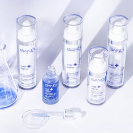 Linia Anti Aging Medical Expert BANDI - nowa generacja odmładzania