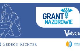 Zdrowie kobiet w centrum uwagi.  Rusza V edycja konkursu „Grant na zdrowie”.