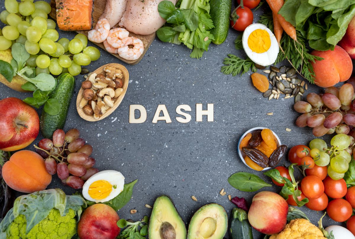 dieta DASH