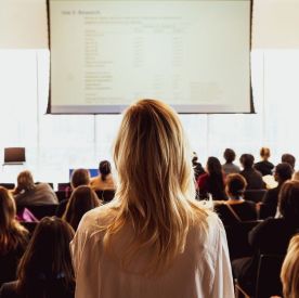 Gdzie zorganizować szkolenie lub konferencję wyjazdową?