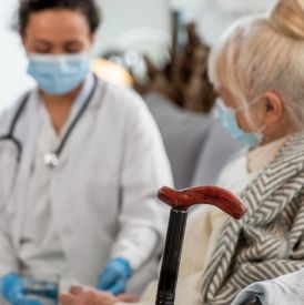 Najczęstsze obawy i pytania związane z domowym leczeniem respiratorem