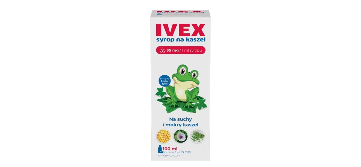 ivex