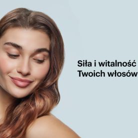 Kompleksowa kuracja przeciw problemowi wypadania włosów - TRICOLOGY OD MESOESTETIC®