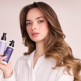 Kompleksowa regeneracja włosów  i skóry głowy - wcierki od Anwen AWARE SCALP CARE