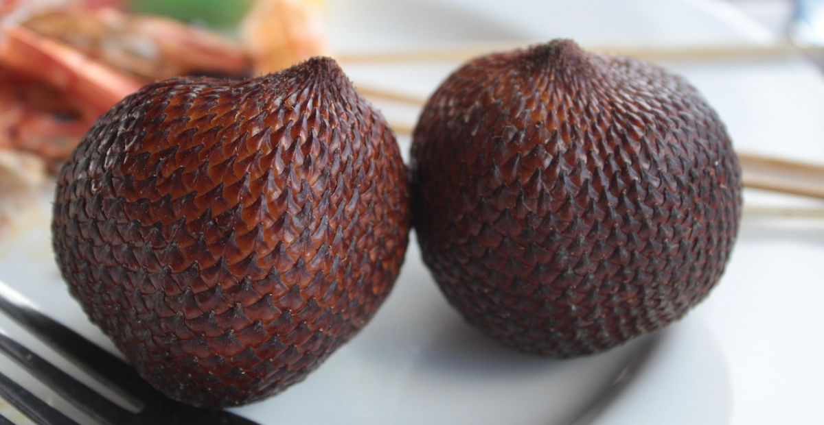 salak