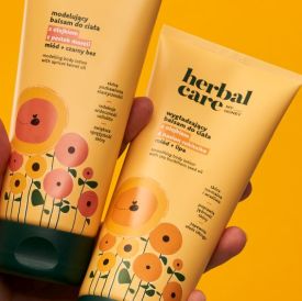 Herbal Care my honey marki Farmona – miodowa pielęgnacja, która rozpieszcza skórę i zmysły!