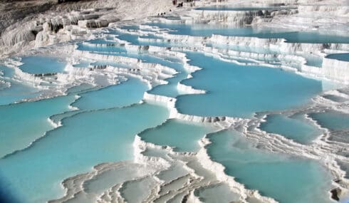 Pamukkale