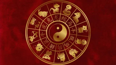 Chińskie znaki zodiaku