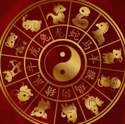 Chińskie znaki zodiaku. Sprawdź jakim zwierzęciem jesteś według chińskiego horoskopu!