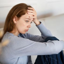 Problemy z koncentracją? To może być anemia
