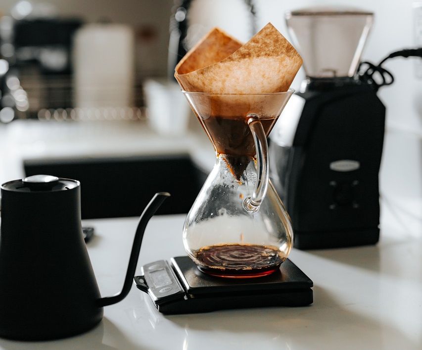 kawa Cold brew