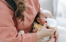 Mniej stresu, więcej spokoju. Nowoczesne wsparcie od Canpol babies
