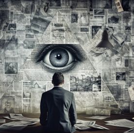 Dlaczego ludzie wierzą w teorie spiskowe? Spojrzenie psychologiczne