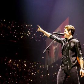 Shawn Mendes wraca do Polski. Latem zagra koncert na Tauron Arenie
