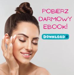 Rytuał porannego oczyszczenia skóry - darmowy mini ebook