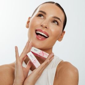 Blask, który pielęgnuje – nowa kolekcja pomadek NEO MAKE UP