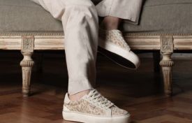 Tenisówki, trampki, sneakersy – wiosenny must-have!