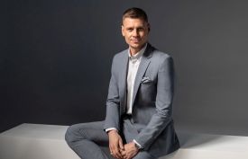 Szukasz męskiej odzieży premium? Zobacz, jak Łukasz Piszczek definiuje styl w najnowszej kampanii Recm