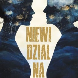 Niewidzialna Sabina Obwiosło-Budzyń