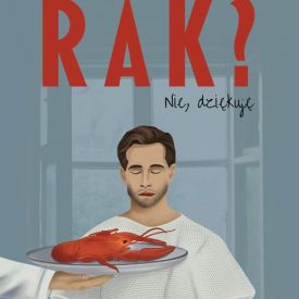 RAK? Nie, dziękuję - Krzysztof Koch