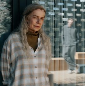 Dystopijny melodramat z Agatą Kuleszą w roli głównej. Zdjęcia już ruszyły