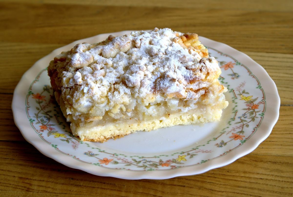 szarlotka