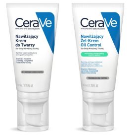 Perfect match z kremem? CeraVe pomoże Ci znaleźć “tego jedynego”