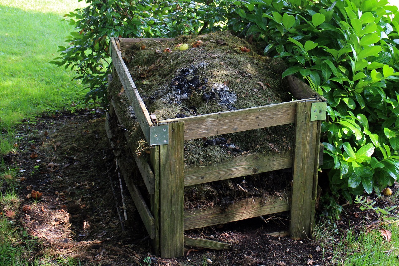 kompostownik