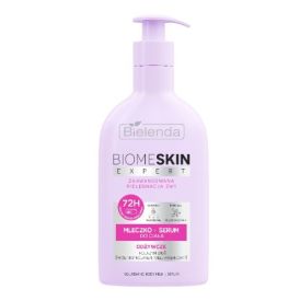 Bielenda Biome Skin Expert   Zaawansowana pielęgnacja 2w