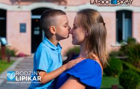 Ruszyła 10. edycja programu „Rodziny Lipikar” – wsparcia dla dzieci zmagających się z atopowym zapaleniem skóry