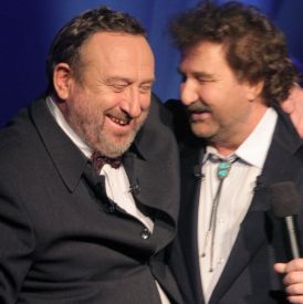Tadeusz Drozda wspomina Krzysztofa Krawczyka i kulisy powstawania 