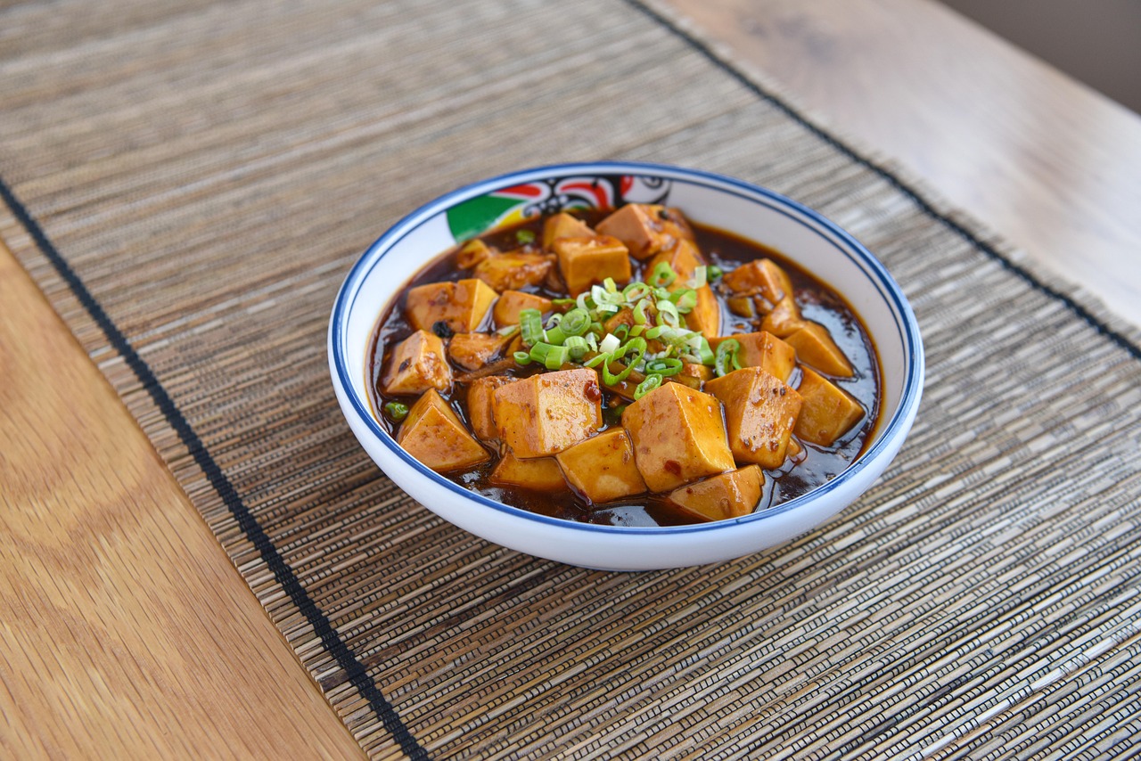 tofu