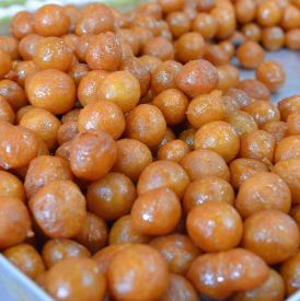 Loukoumades – greckie minipączki, na które musisz się skusić