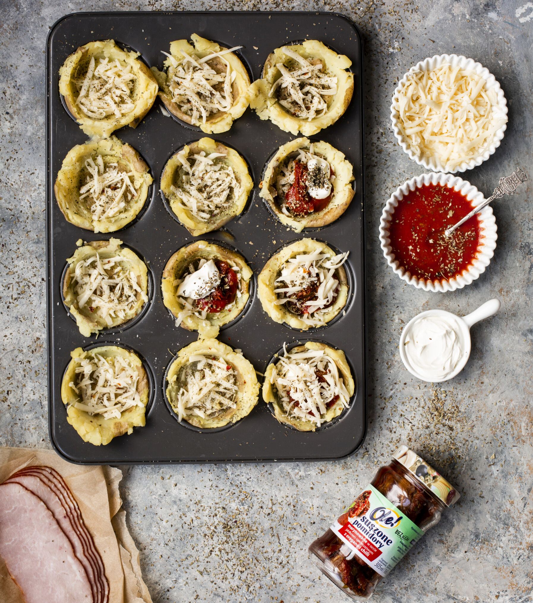 muffinki