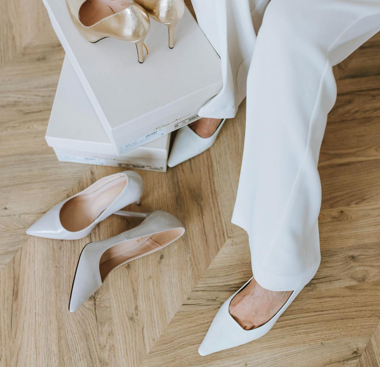 buty