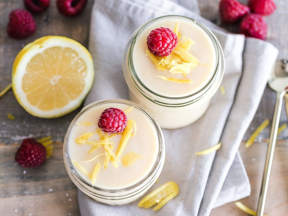domowy jogurt