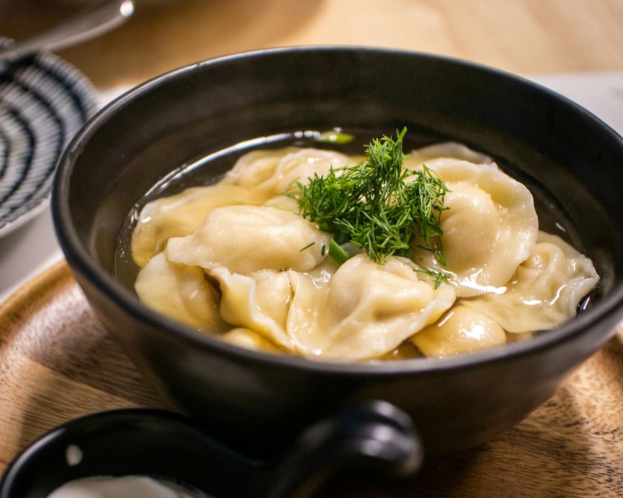 pierogi