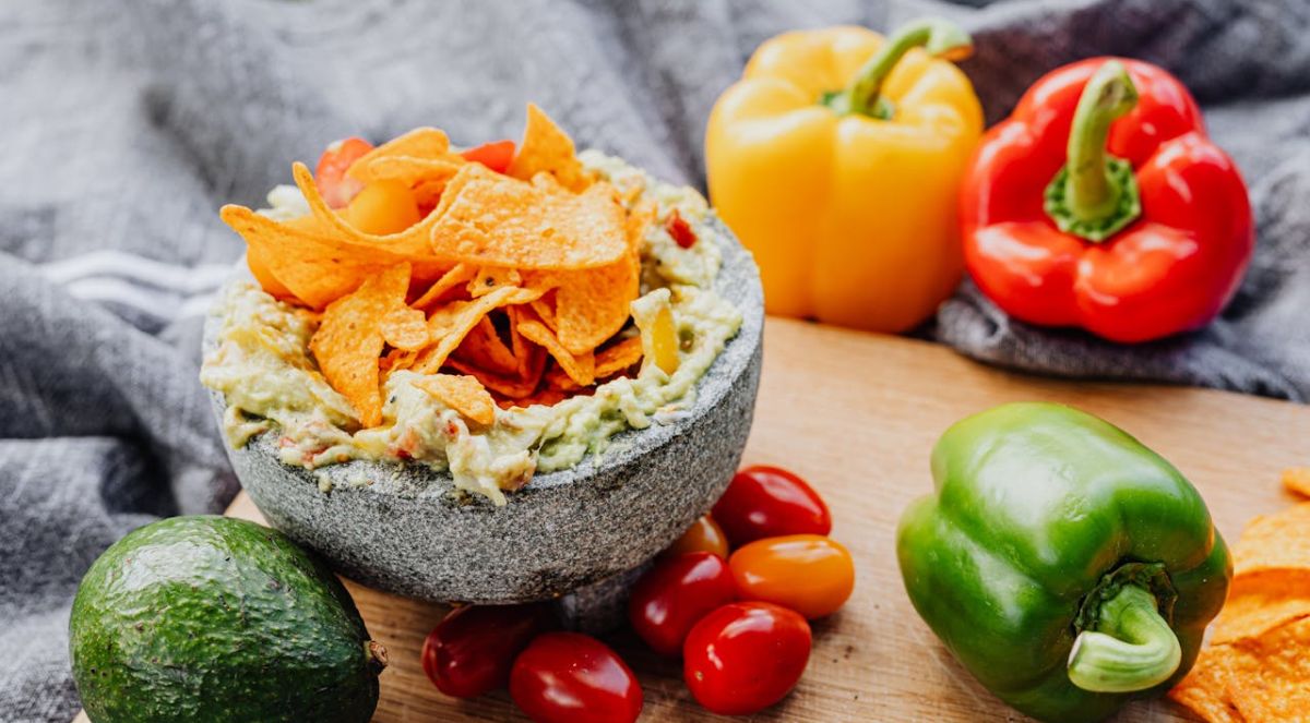 guacamole