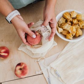 Kuchnia zero waste – jak gotować bez marnowania jedzenia i odzyskać szacunek do jedzenia?