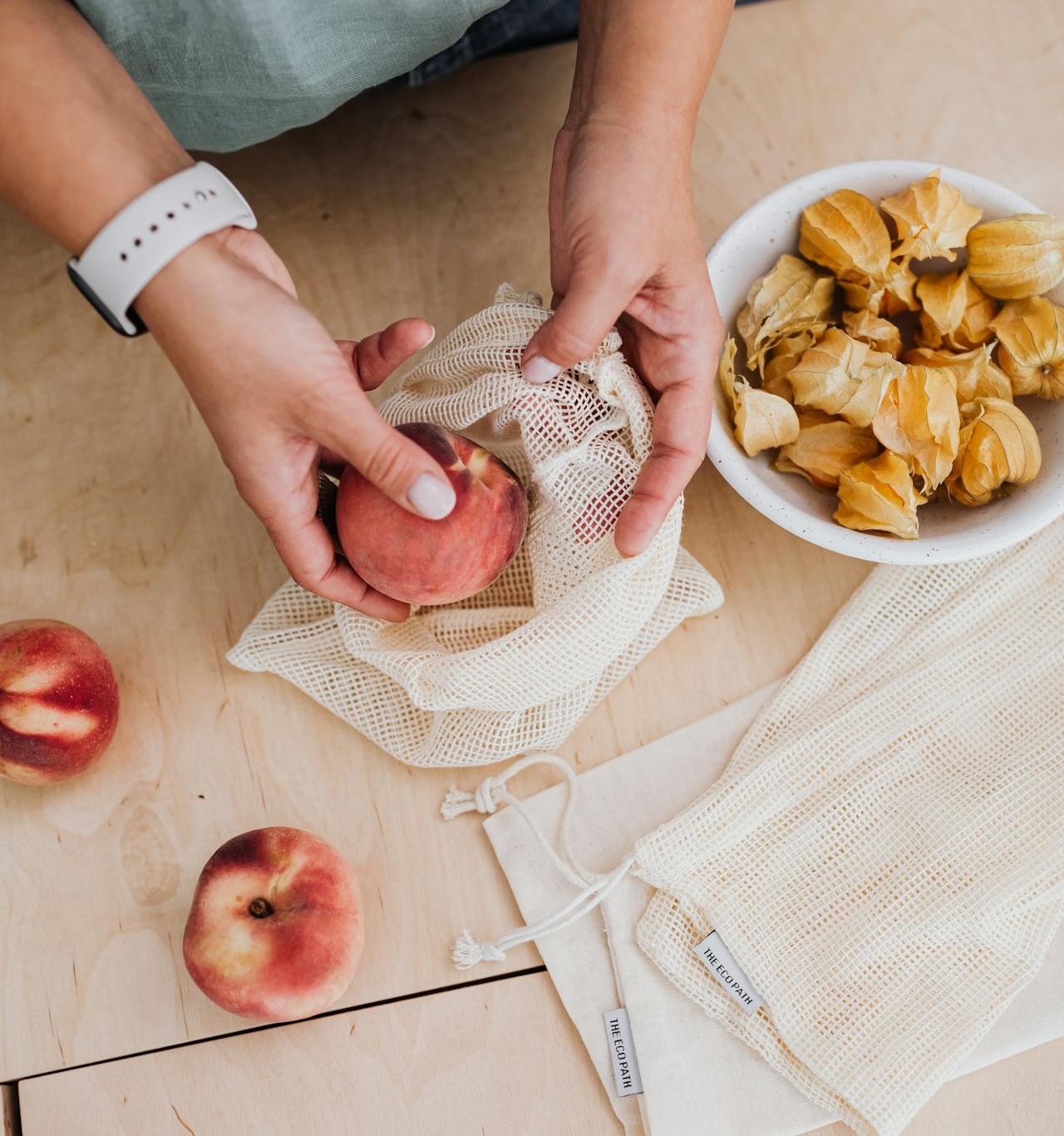 zero waste