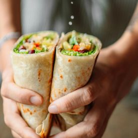 Tortilla wege. Dwie pyszne propozycje, które pokochasz od pierwszego kęsa