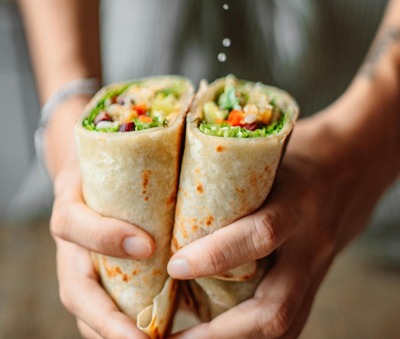 tortilla wege