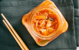 Fermentacja na zdrowie. Kimchi, miso i kombucha – probiotyczne hity, które pokochasz