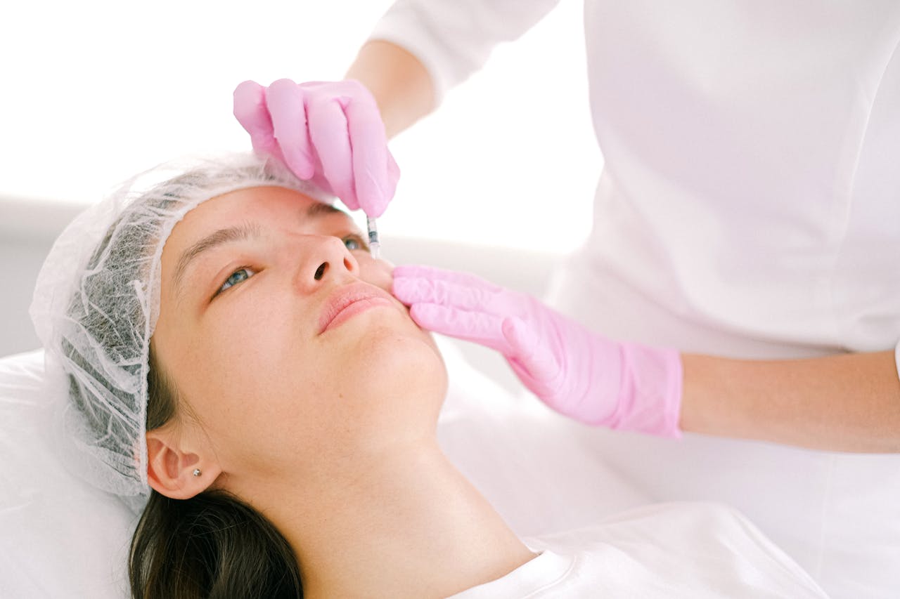 kuracje anti-aging