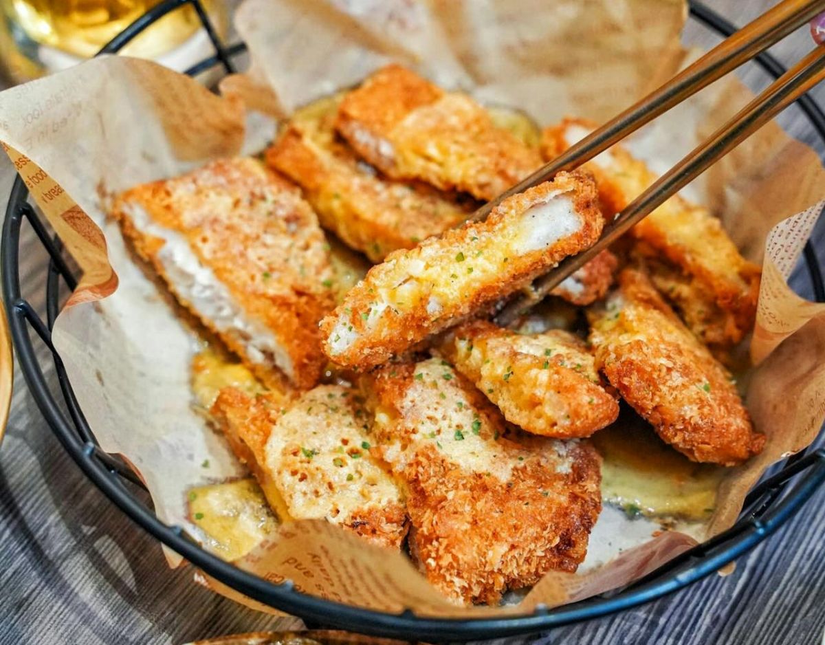 kotlety papieskie