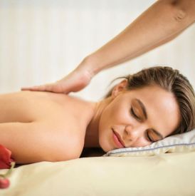 Masaż tkanek głębokich – intensywna terapia dla aktywnych