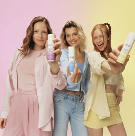 Więcej energii, świeżości i blasku w nowych liniach marki Hagi - GLOW i AGE-WELL